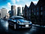 Nissan Fuga 2004 года